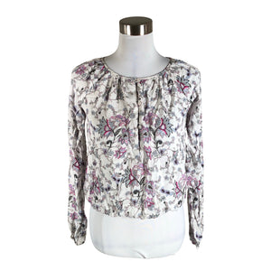 Unisex Noom - Blouse, size 36 - Gray (1)