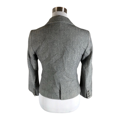 Unisex Sand - Jacket, size 36 - Gray (2)
