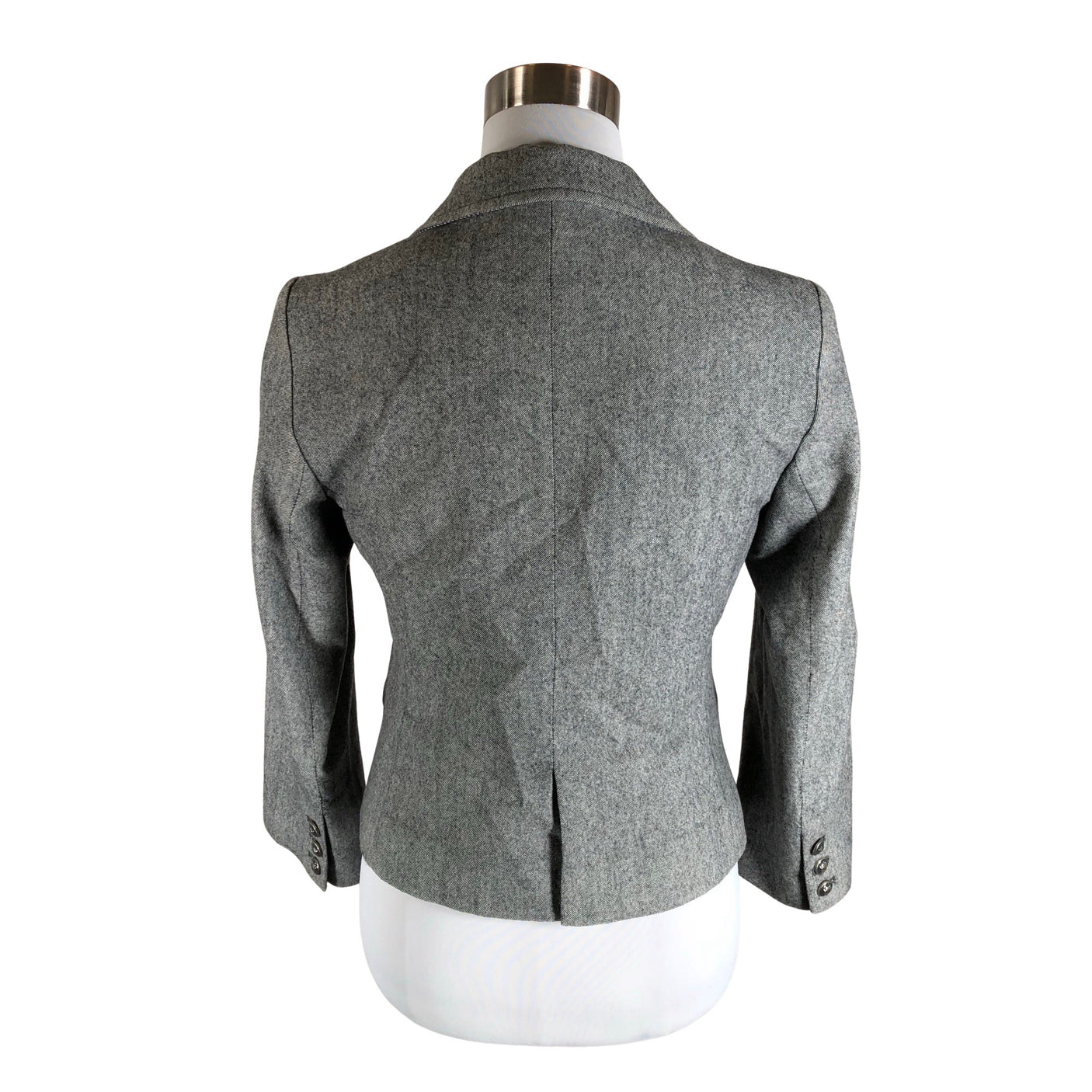 Unisex Sand - Jacket, size 36 - Gray (2)