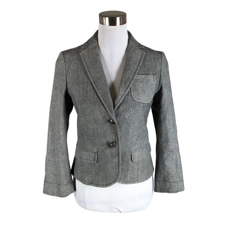 Unisex Sand - Jacket, size 36 - Gray ()