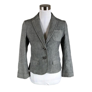 Unisex Sand - Jacket, size 36 - Gray (1)