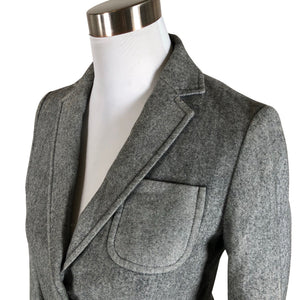 Unisex Sand - Jacket, size 36 - Gray (3)