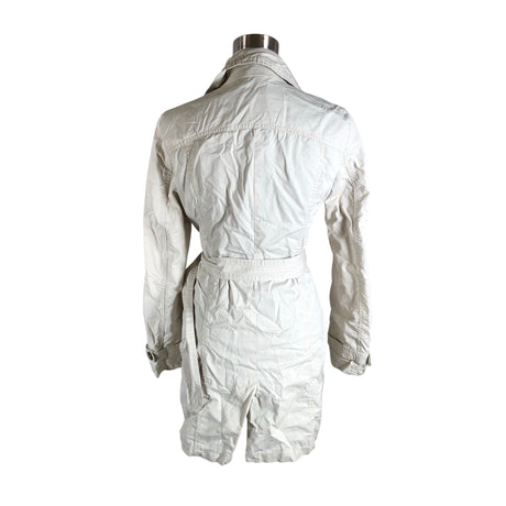 Unisex Esprit - Trench coat, size 36 - Beige (2)