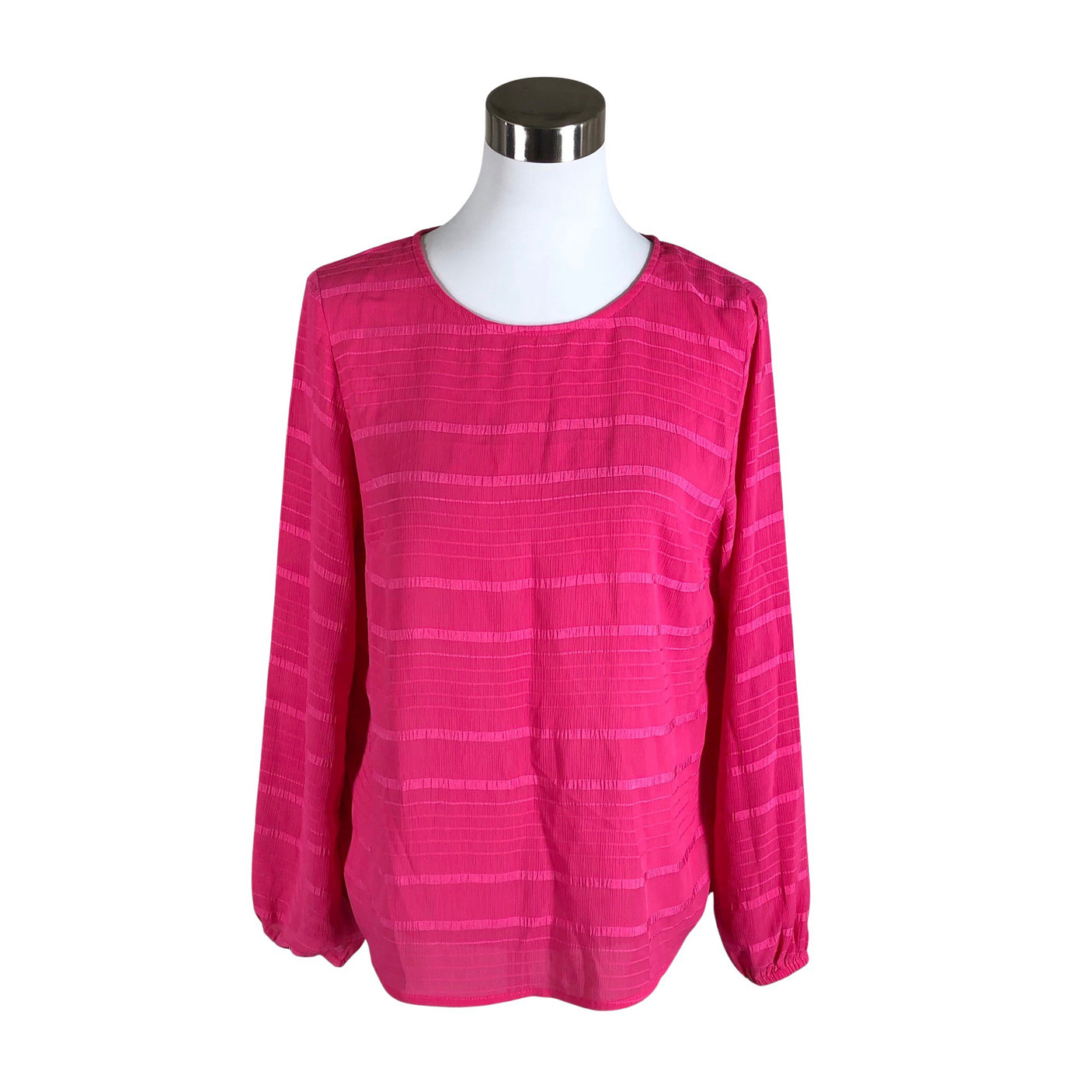 Unisex Va Vite - Blouse, size 38 - Pink (1)