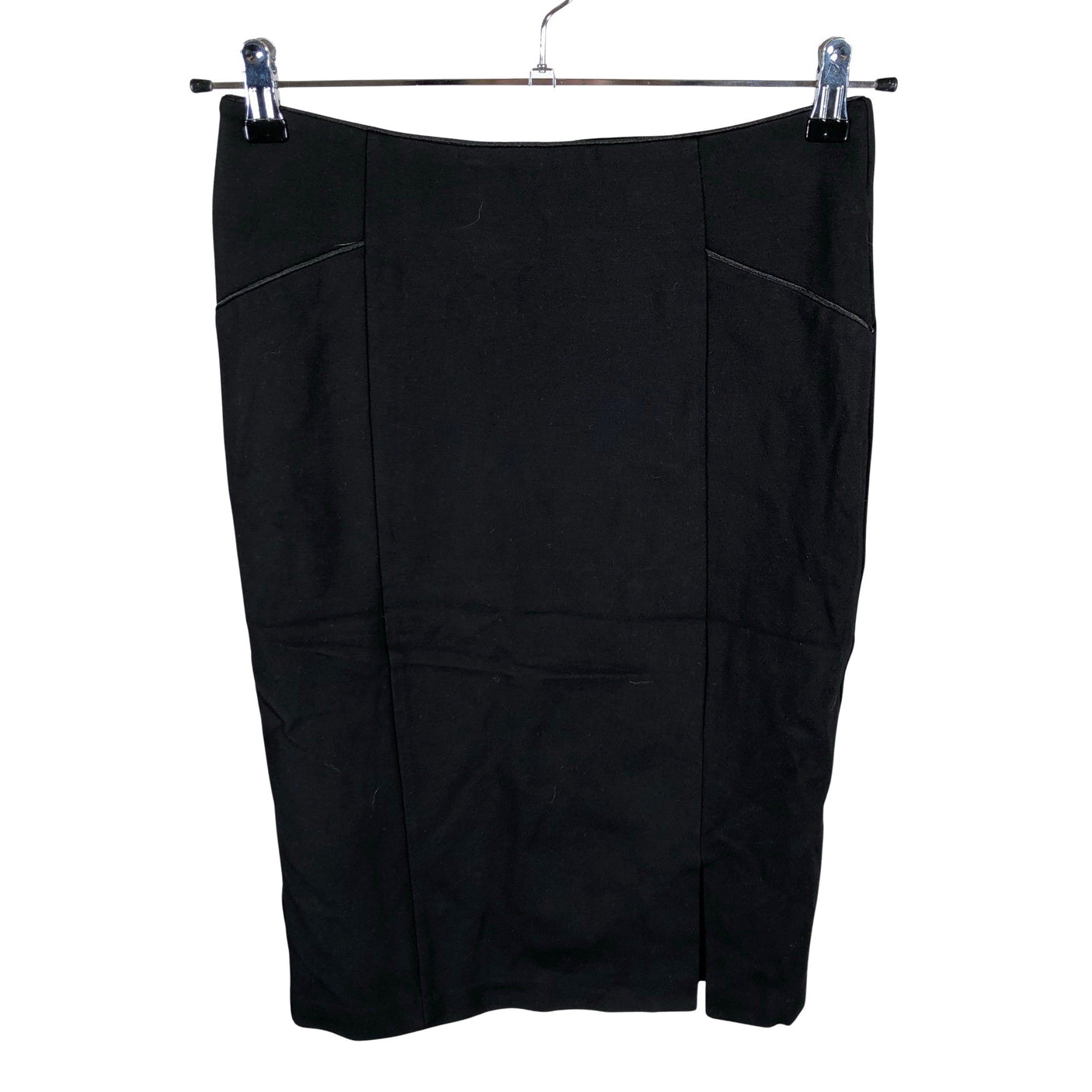 Unisex Christelle & Co - Pencil skirt, size 38 - Black (1)