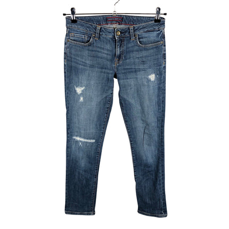 Unisex Tommy Hilfiger - Jeans, size 38 - Blue ()