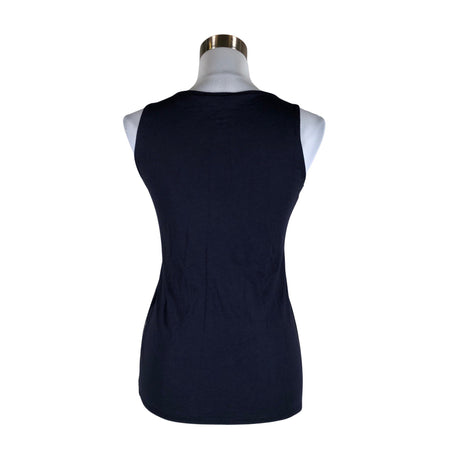 Unisex Esprit - Top, size 36 - Blue (2)