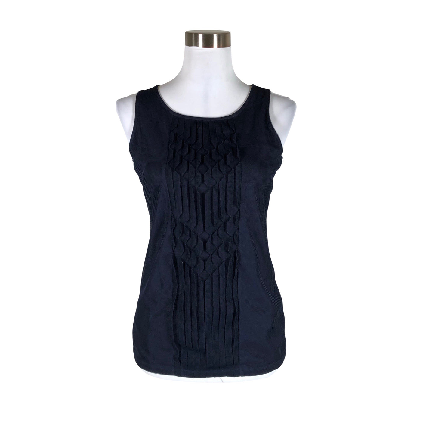 Unisex Esprit - Top, size 36 - Blue (1)
