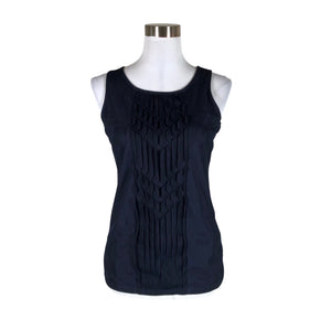 Unisex Esprit - Top, size 36 - Blue (1)