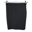 Unisex Gerry Weber - Pencil skirt, size 34 - Gray ()
