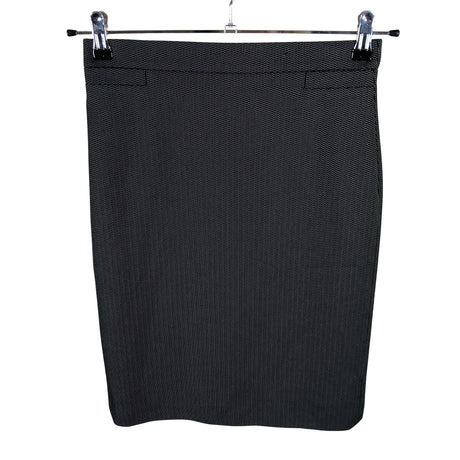 Unisex Gerry Weber - Pencil skirt, size 34 - Gray ()