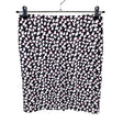 Unisex Ann Taylor - Fabric skirt, size 38 - White ()