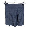 Unisex Luhta - Shorts, size 34 - Blue ()