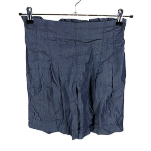 Unisex Luhta - Shorts, size 34 - Blue (1)