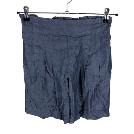 Unisex Luhta - Shorts, size 34 - Blue ()
