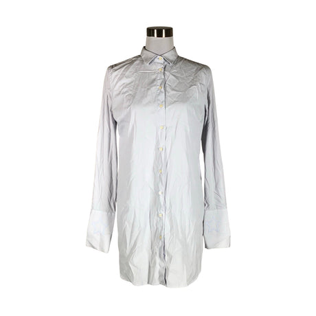 Unisex Mos Mosh - Tunic, size 36 - Light blue ()
