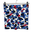 Unisex Your Face - Fabric skirt, size 36 - White ()