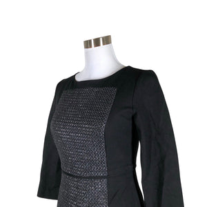 Unisex Andiata - Sheath dress, size 36 - Black (3)