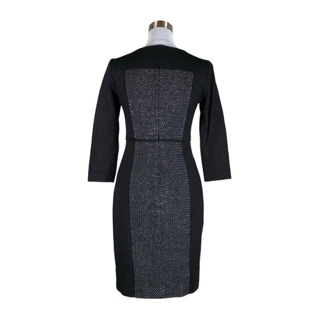 Unisex Andiata - Sheath dress, size 36 - Black (2)