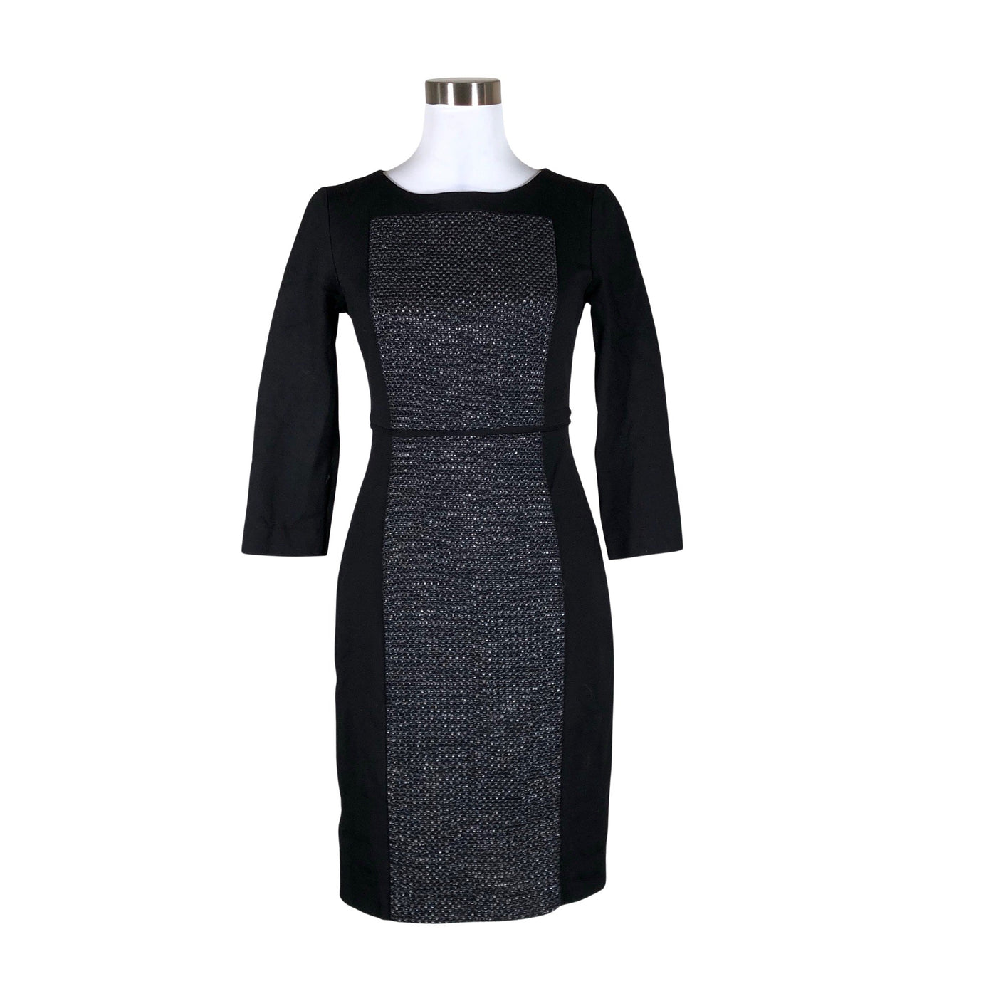 Unisex Andiata - Sheath dress, size 36 - Black (1)