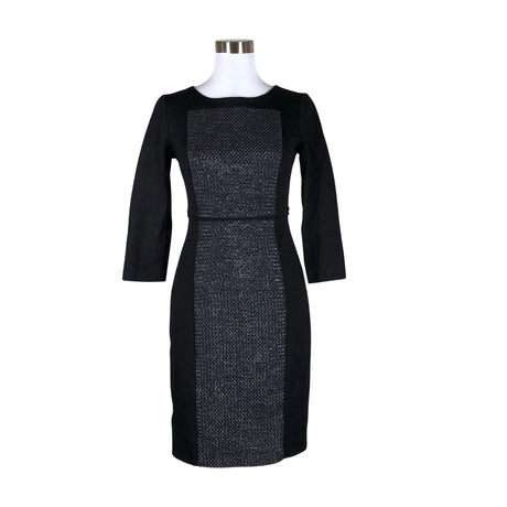 Unisex Andiata - Sheath dress, size 36 - Black ()