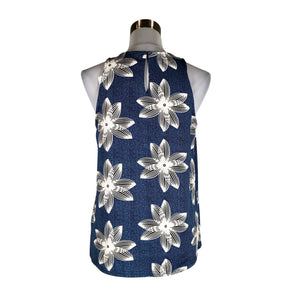 Unisex Stella - Top, size 38 - Blue (2)