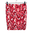 Unisex Ann Taylor - Fabric skirt, size 36 - Pink ()