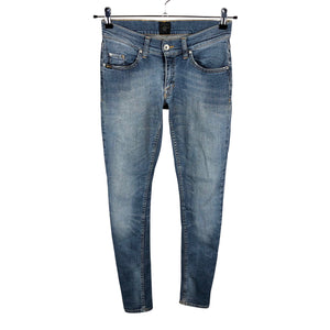 Unisex Tiger of Sweden - Jeans, size W28 - Green (1)