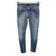 Unisex Tiger of Sweden - Jeans, size W28 - Blue ()
