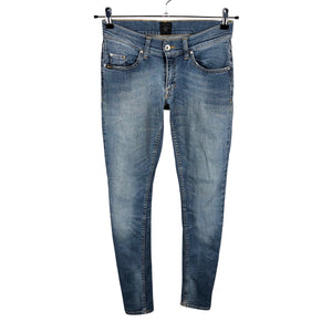 Unisex Tiger of Sweden - Jeans, size W28 - Blue (1)