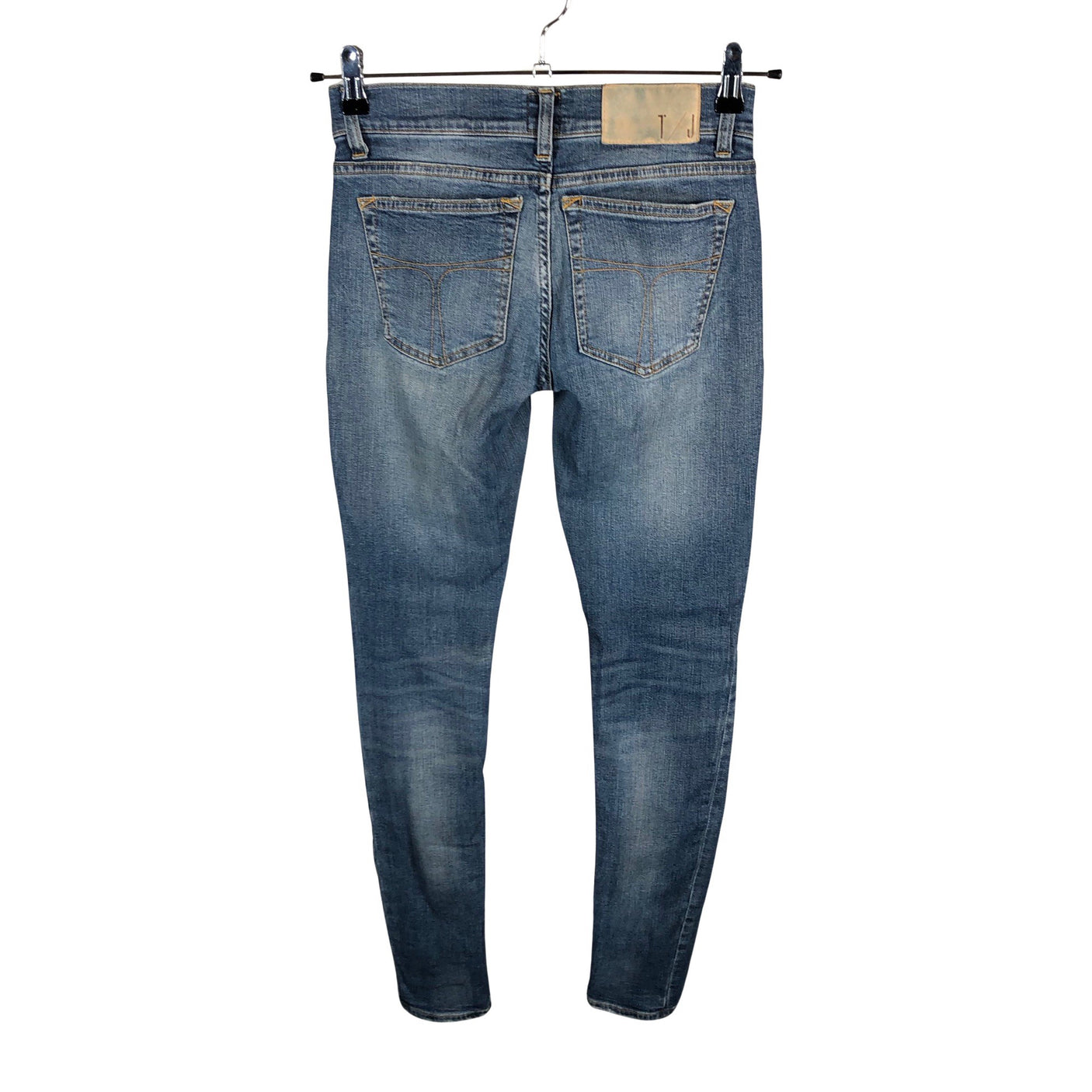 Unisex Tiger of Sweden - Jeans, size W28 - Blue (2)