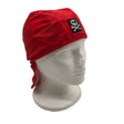 Unisex Swimpy - Summer hat, size 52 - 54 cm - Red ()
