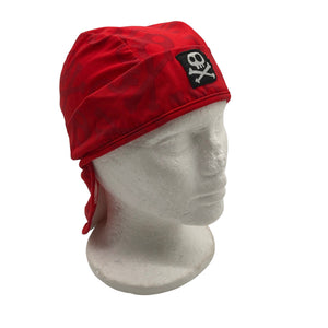 Unisex Swimpy - Summer hat, size 52 - 54 cm - Red (1)
