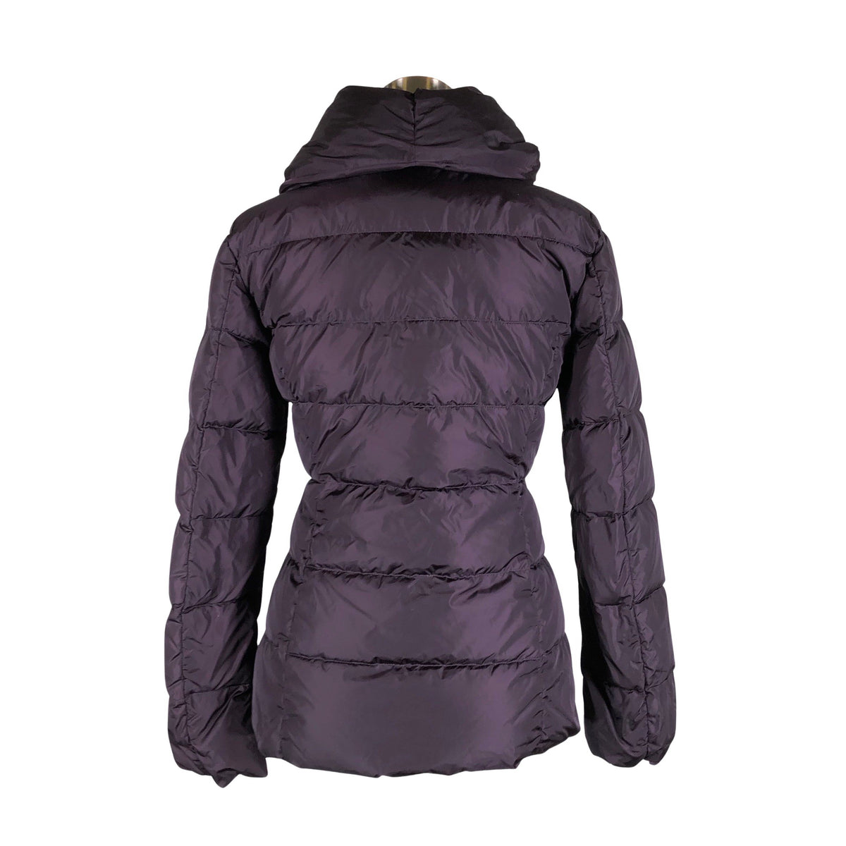 Unisex Marella - Winter jacket, size 34 - Violet (3)