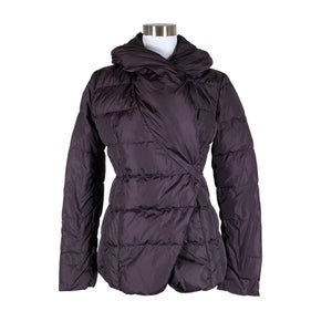 Unisex Marella - Winter jacket, size 34 - Violet (1)