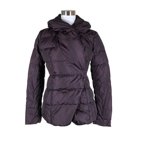 Unisex Marella - Winter jacket, size 34 - Violet ()