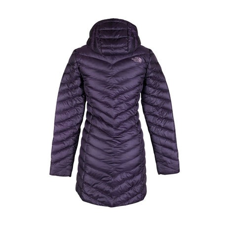 Unisex The North Face - Light down jacket, size 34 - Violet (2)