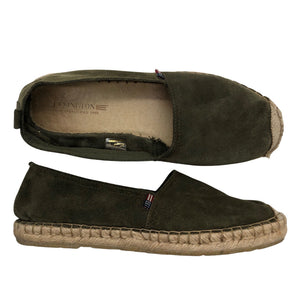 Unisex Lexington - Loafers, size 39 - Green (1)