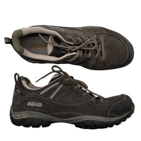 Unisex Asolo - Outdoor sneakers, size 38 - Brown ()