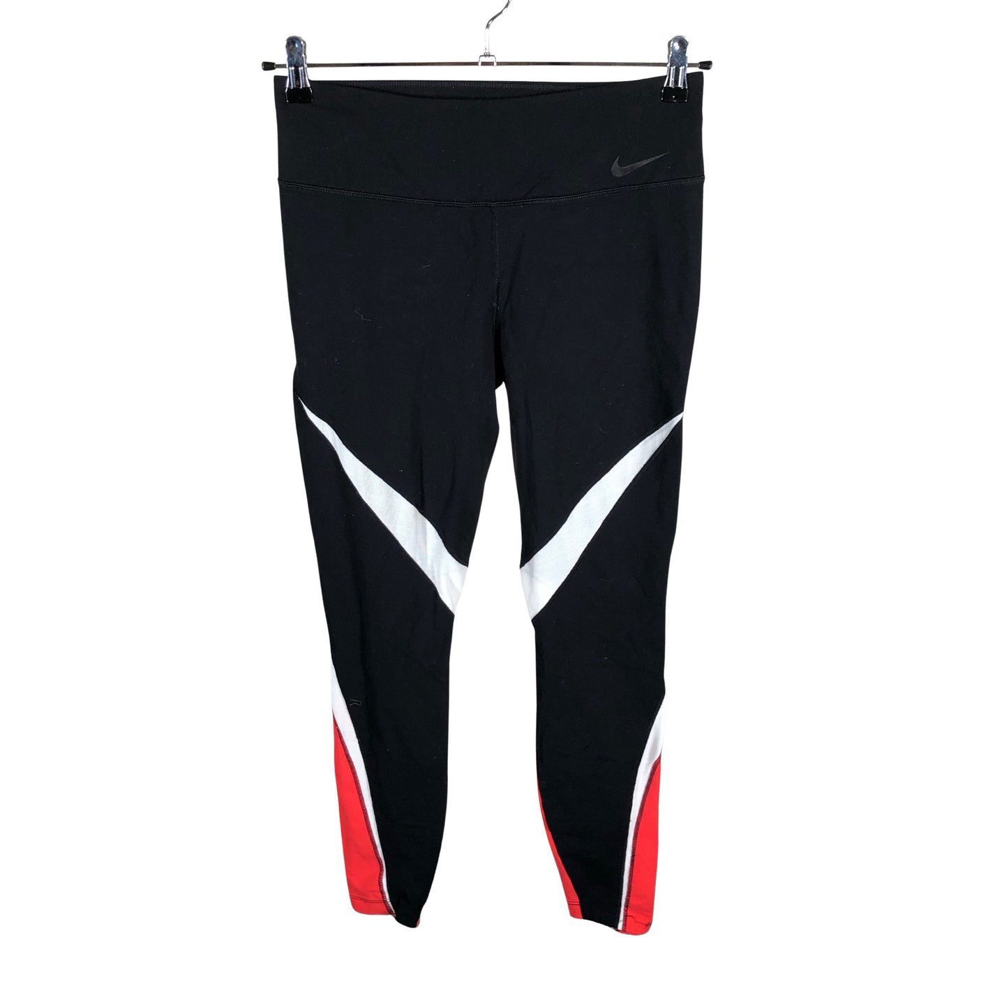 Unisex Nike - Sports tights, size 40 - Black (1)