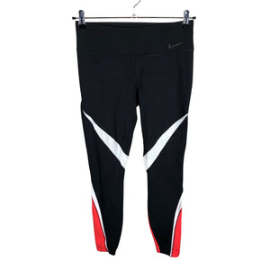Unisex Nike - Sports tights, size 40 - Black (1)