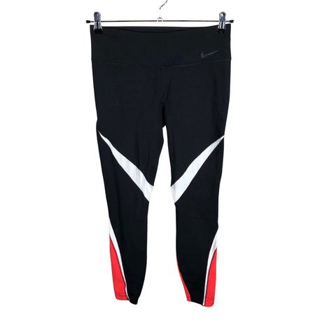 Unisex Nike - Sports tights, size 40 - Black ()