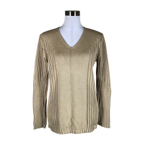 Unisex Jackpot - Sweater, size 40 - Beige (1)