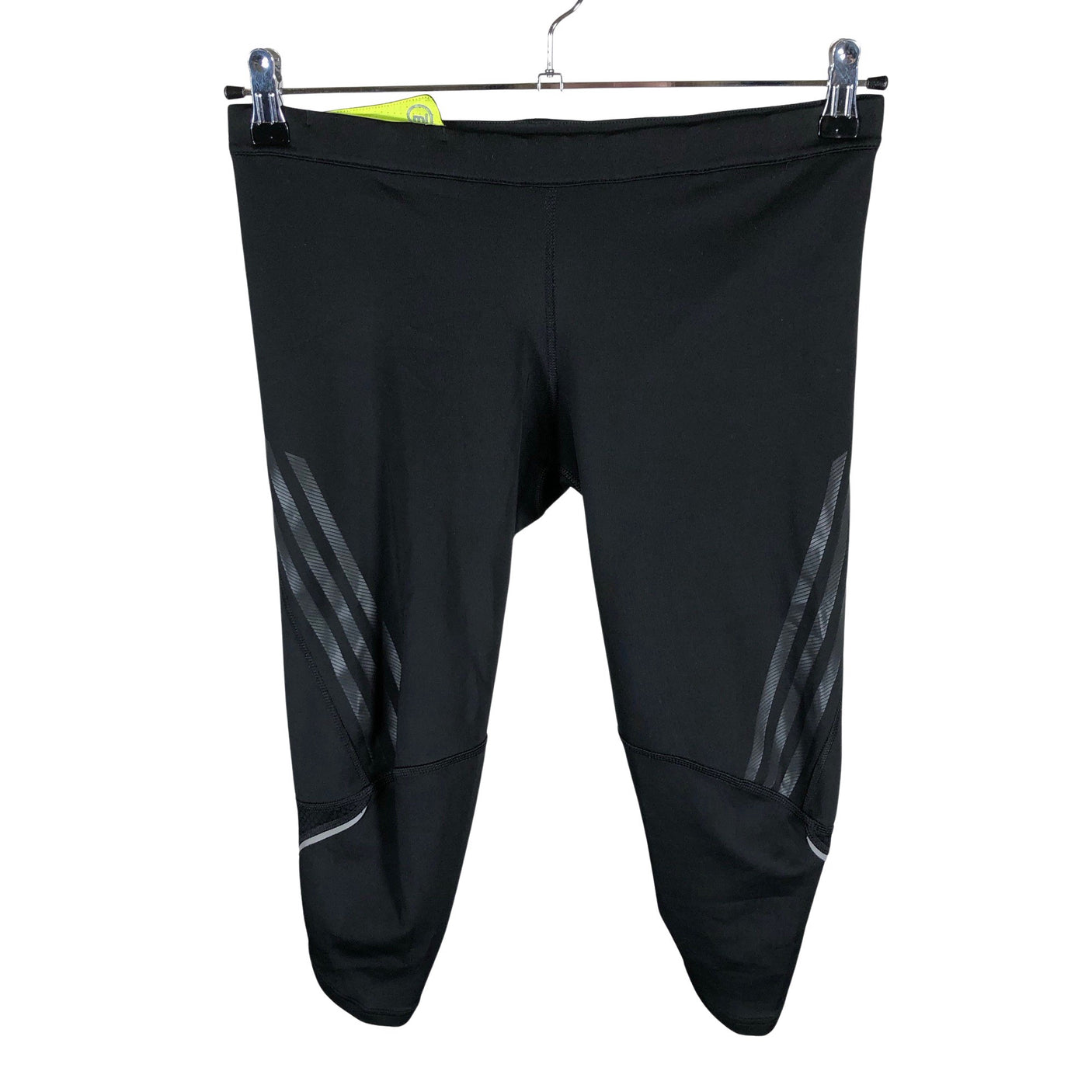Unisex Adidas - Sports capri pants, size 40 - Black (1)