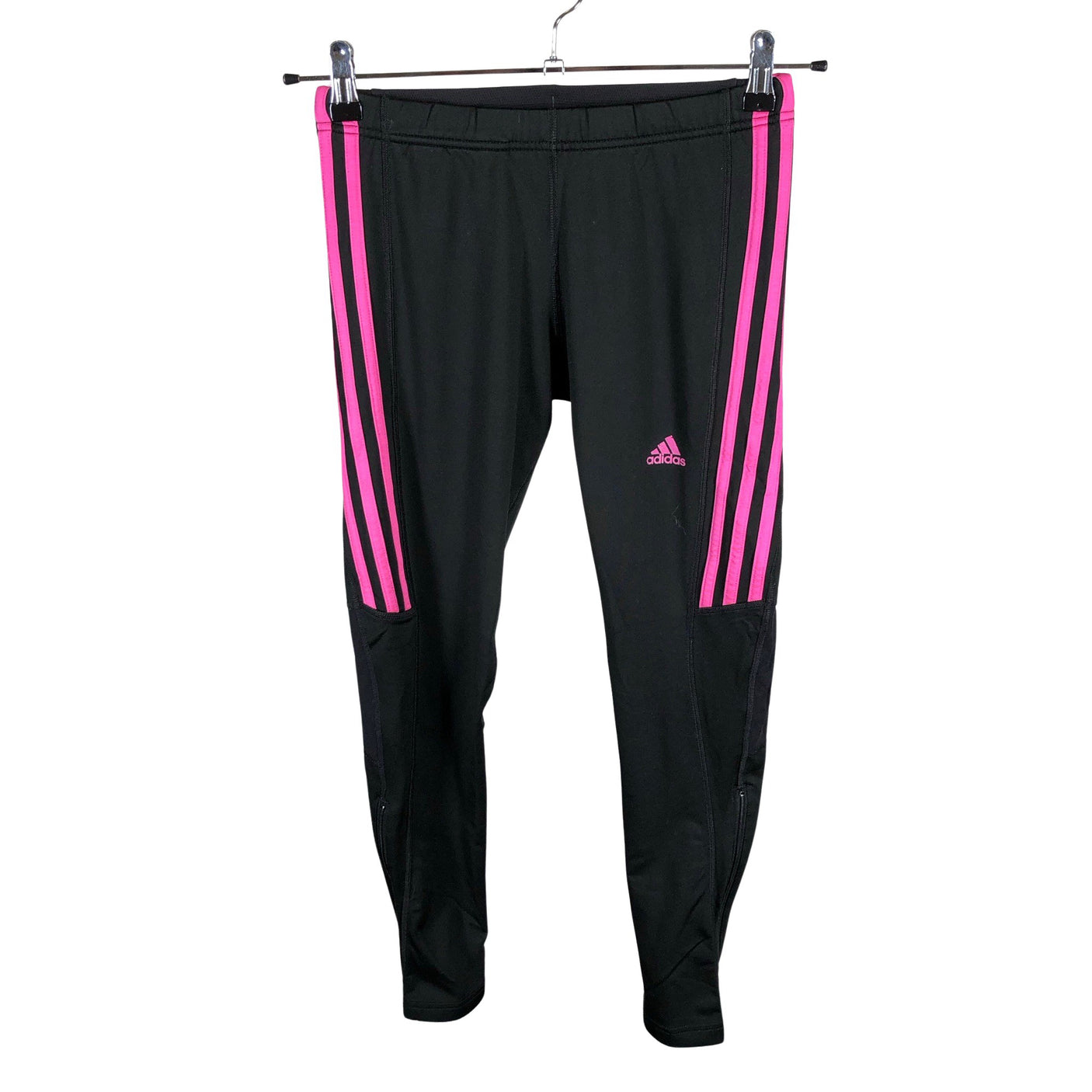 Unisex Adidas - Sports tights, size 38 - Black (1)