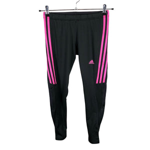 Unisex Adidas - Sports tights, size 38 - Black (1)