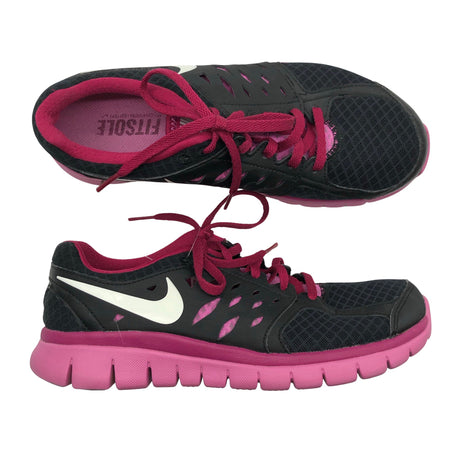 Unisex Nike - Running shoes, size 38 - Black ()