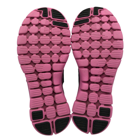 Unisex Nike - Running shoes, size 38 - Black (2)