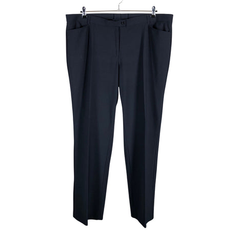 Unisex Almia - Slacks, size 52 - Blue ()