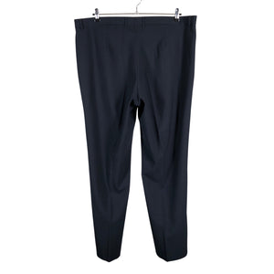 Unisex Almia - Slacks, size 52 - Blue (2)